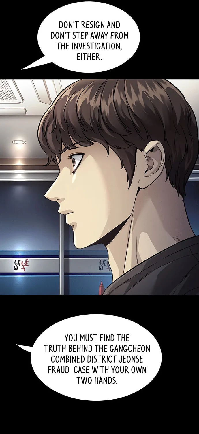 Vigilante Part 2 Chapter 34 page 40 - 