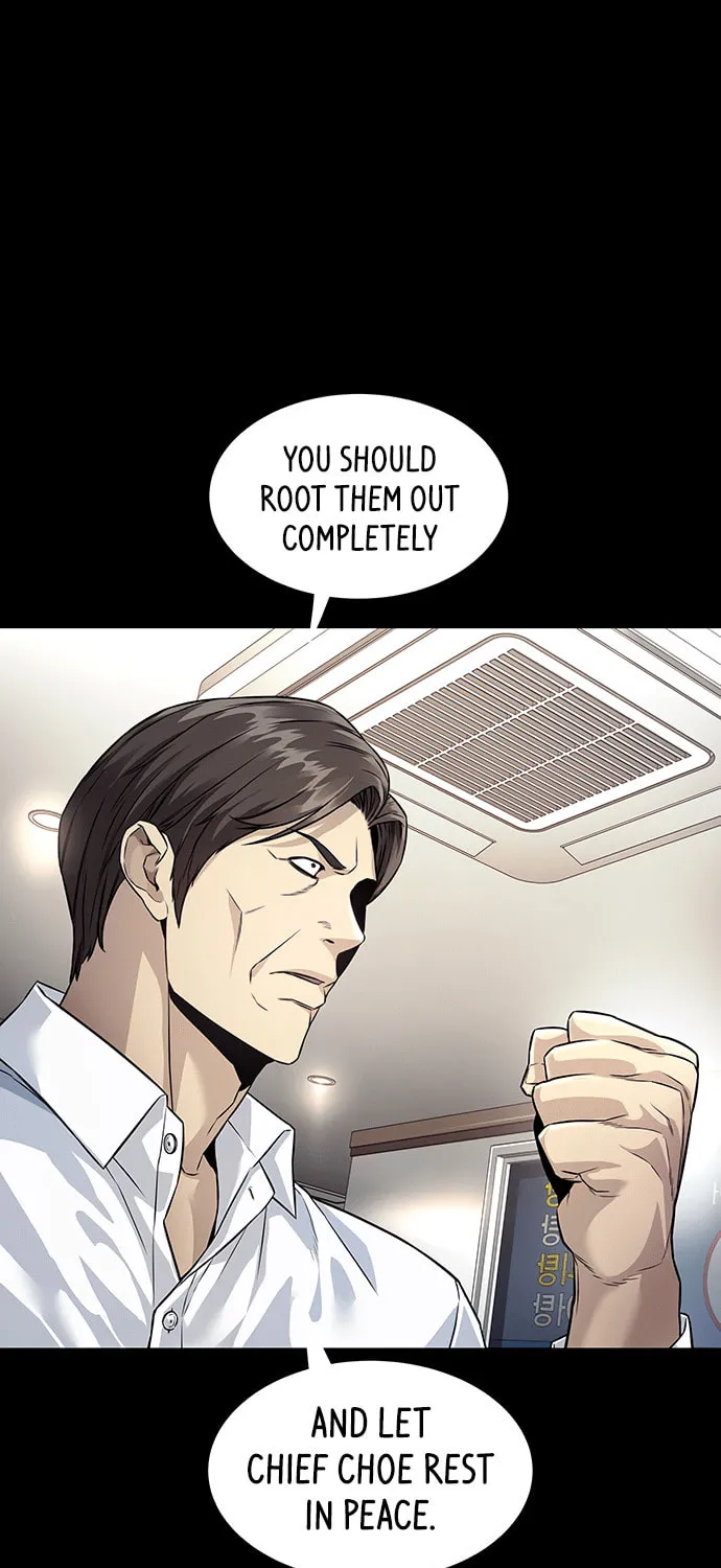 Vigilante Part 2 Chapter 34 page 41 - 