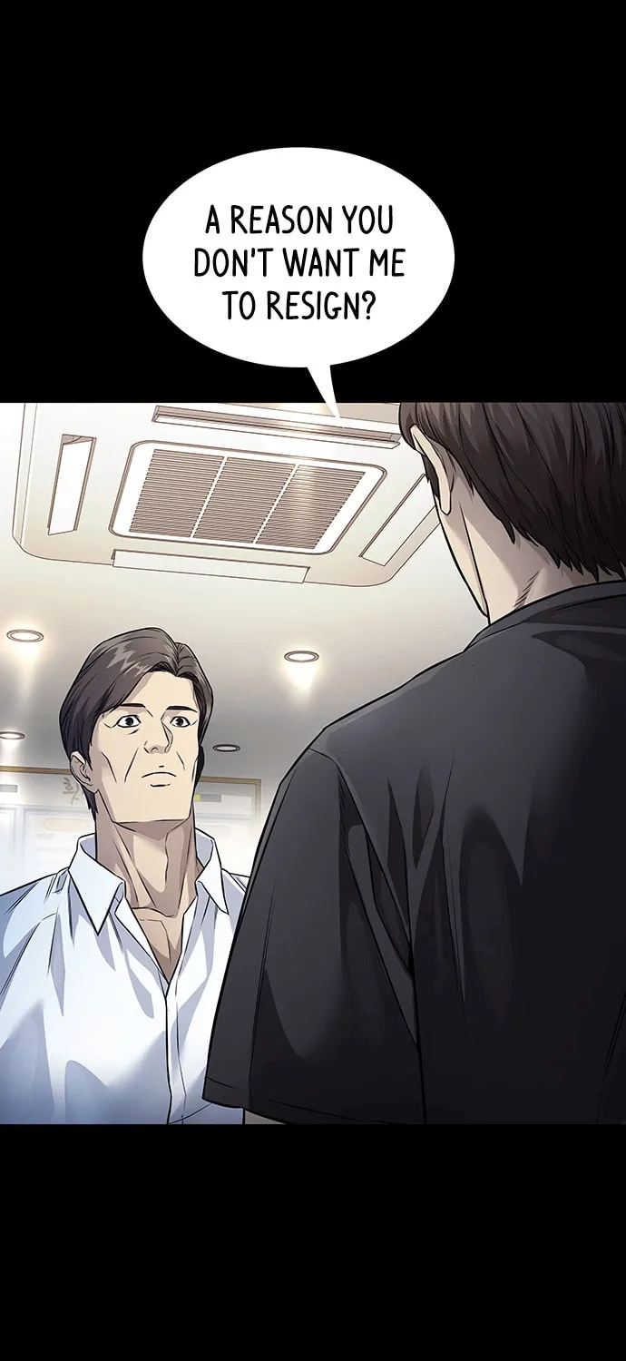 Vigilante Part 2 Chapter 34 page 43 - 