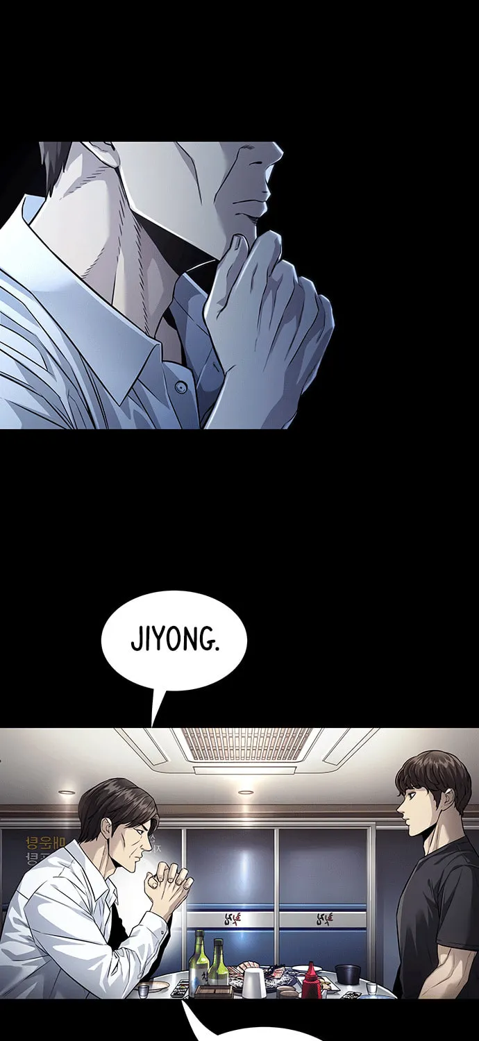 Vigilante Part 2 Chapter 34 page 44 - 