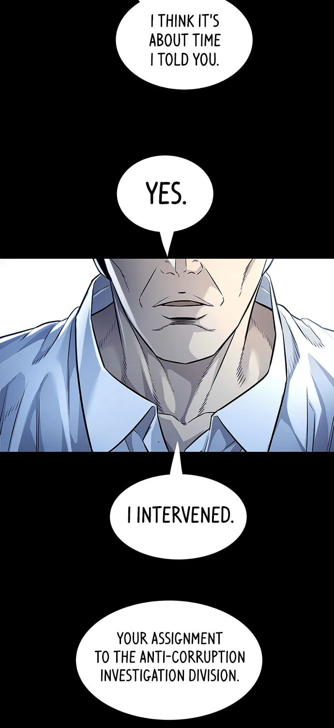 Vigilante Part 2 Chapter 34 page 45 - 