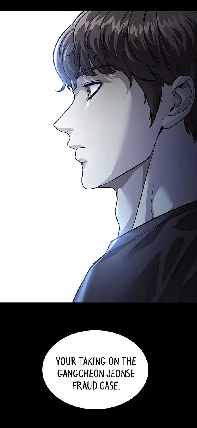 Vigilante Part 2 Chapter 34 page 46 - 