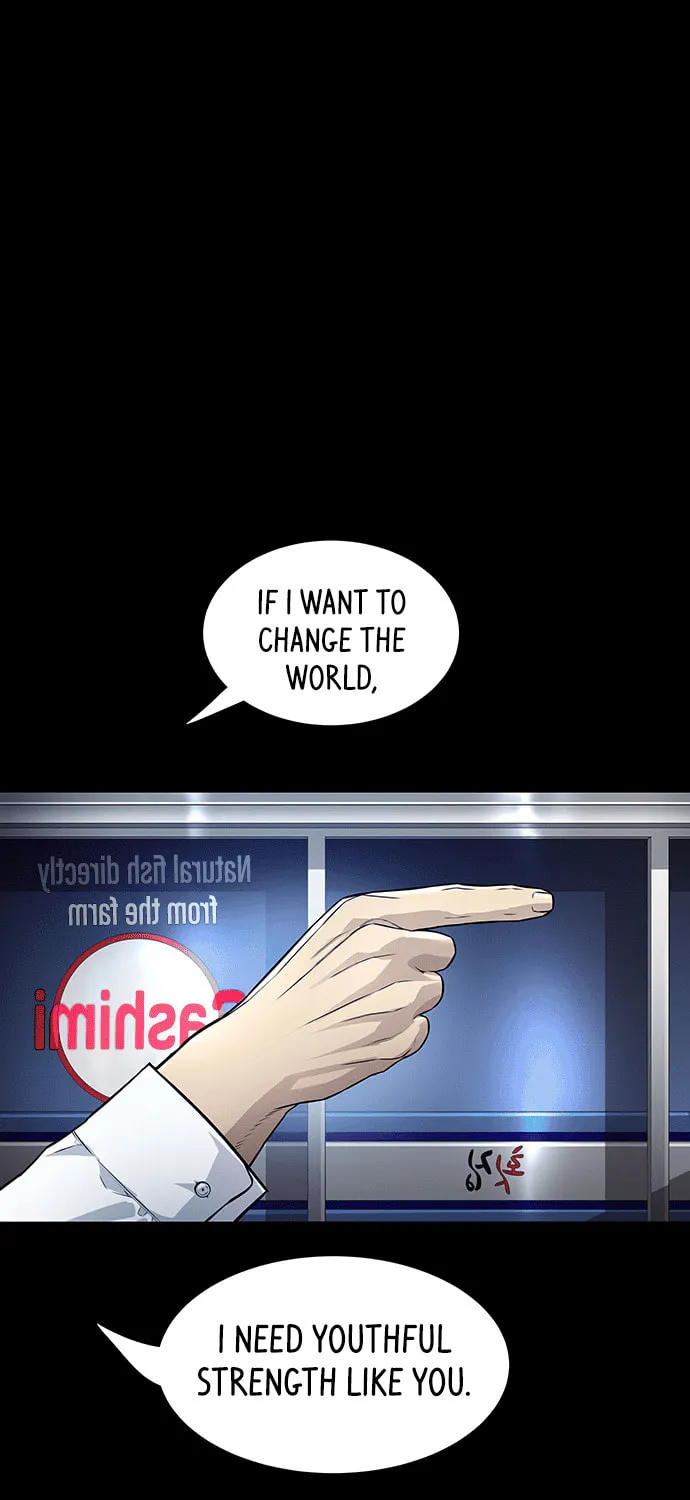 Vigilante Part 2 Chapter 34 page 47 - 