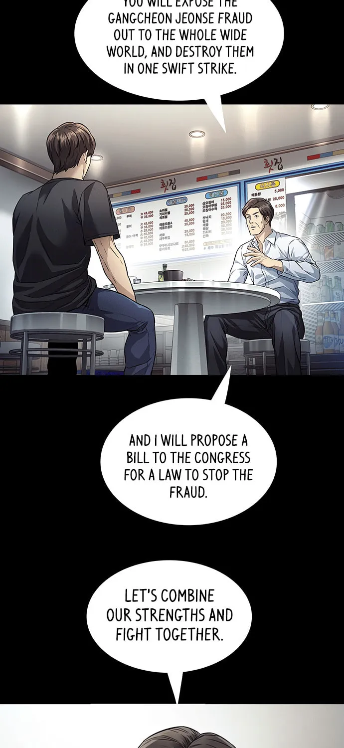 Vigilante Part 2 Chapter 34 page 51 - 