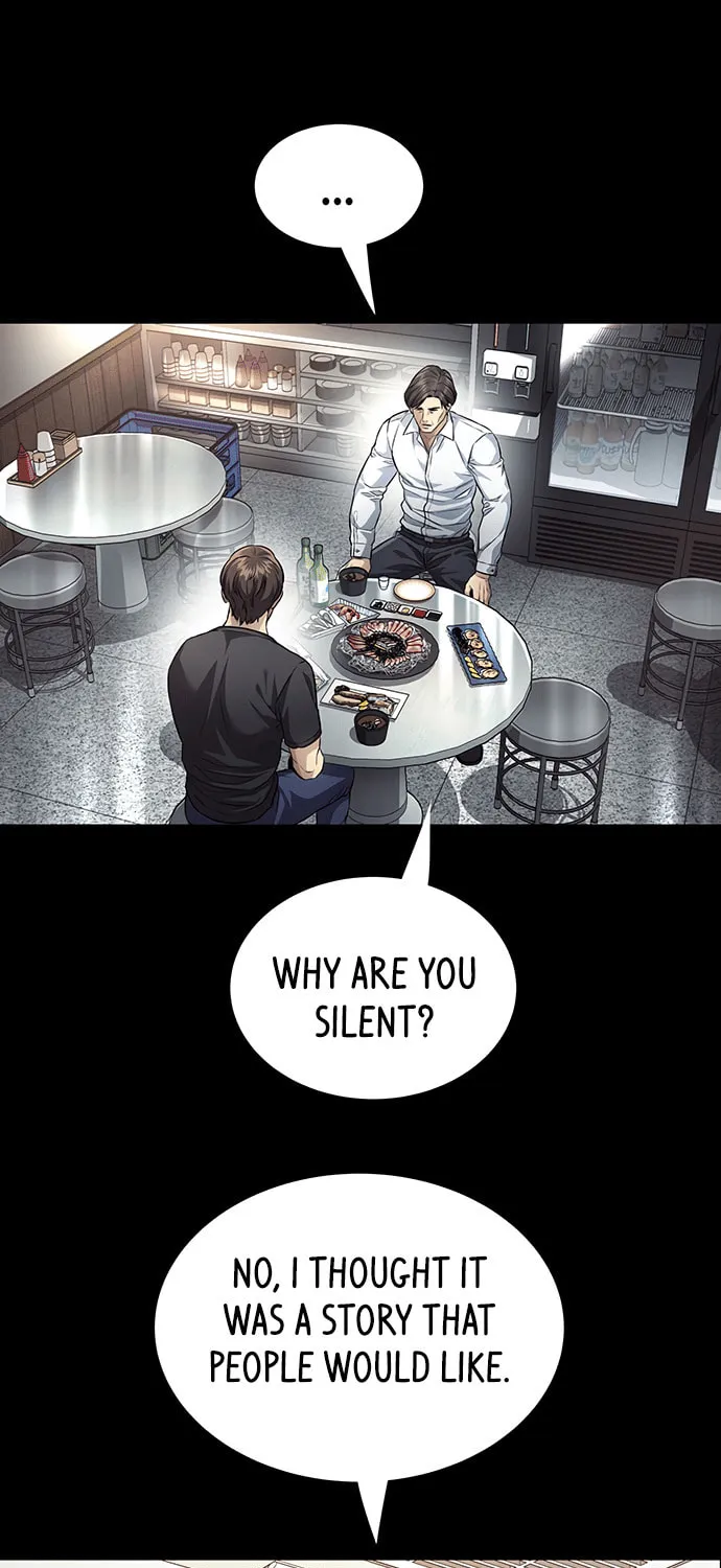 Vigilante Part 2 Chapter 34 page 53 - 