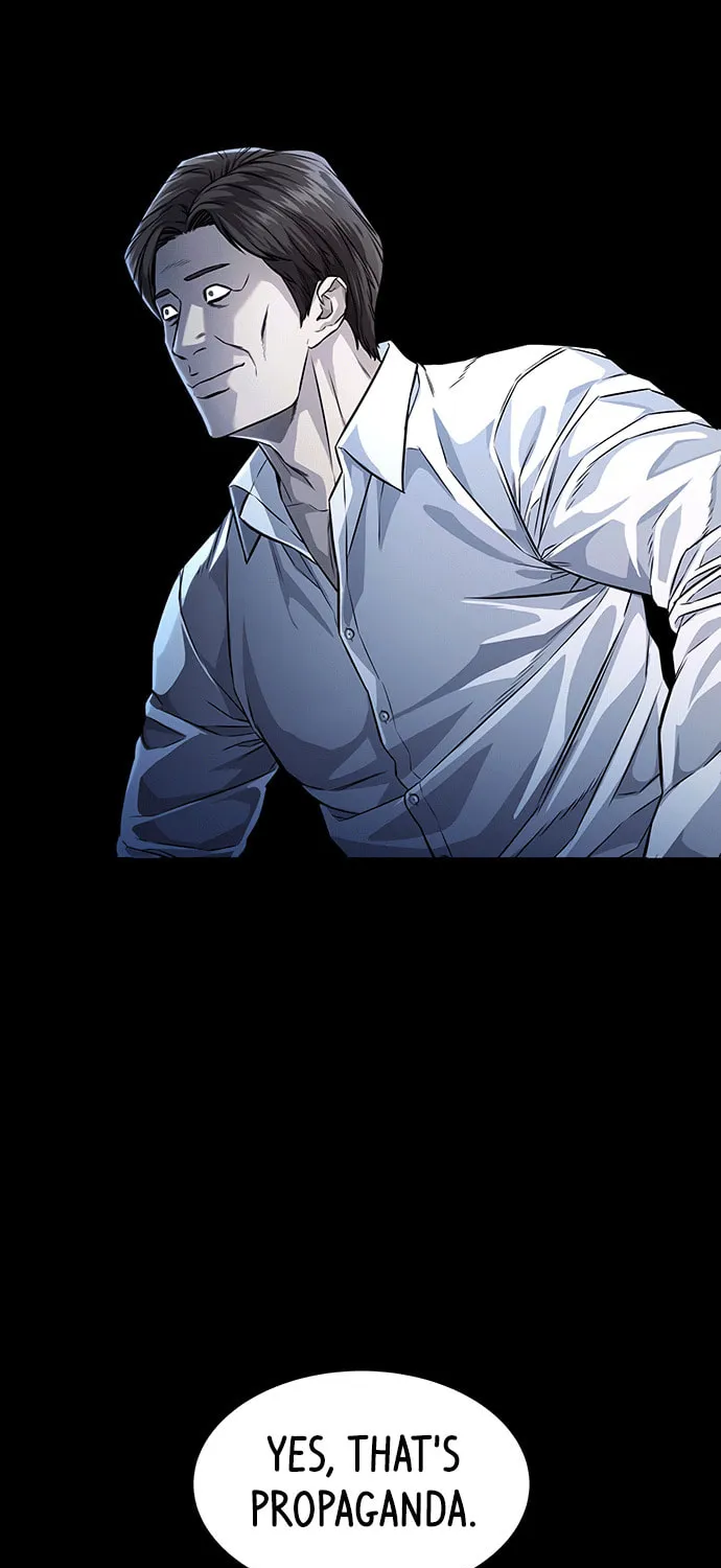 Vigilante Part 2 Chapter 34 page 55 - 