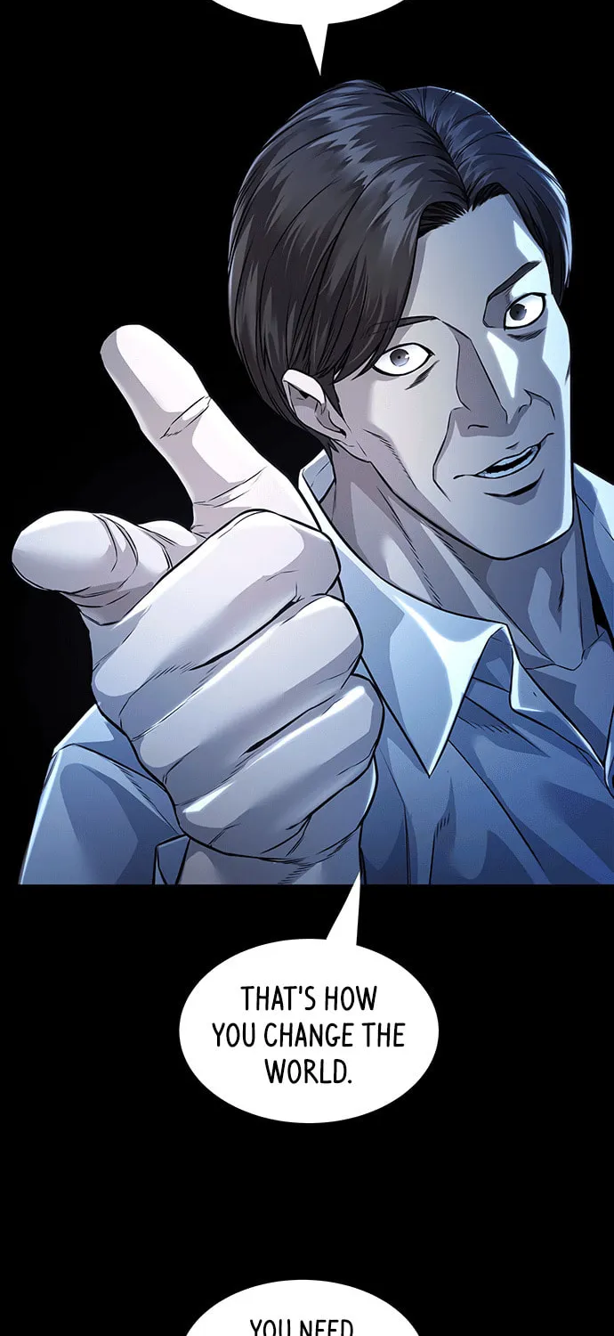 Vigilante Part 2 Chapter 34 page 56 - 