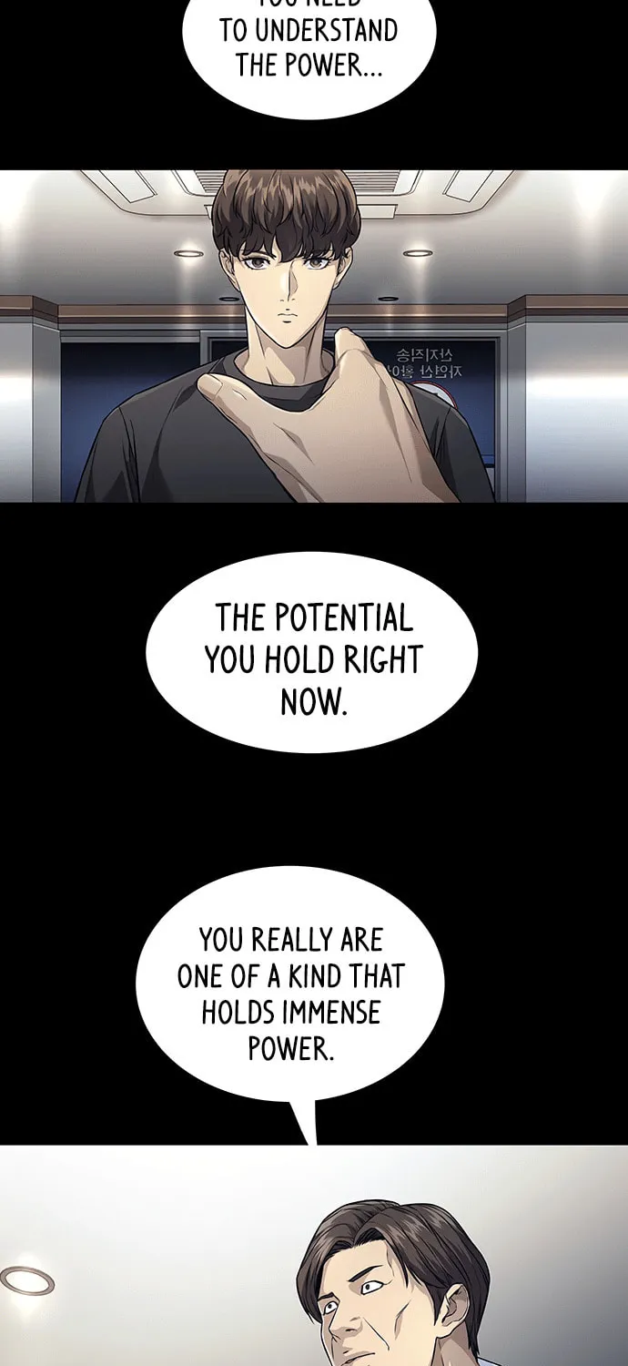 Vigilante Part 2 Chapter 34 page 57 - 