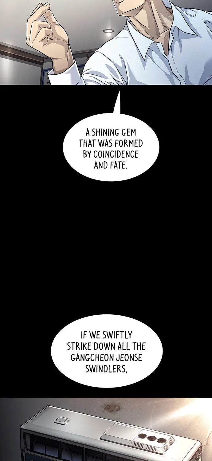 Vigilante Part 2 Chapter 34 page 58 - 