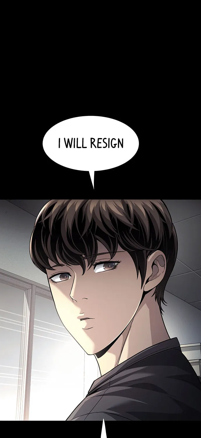Vigilante Part 2 Chapter 34 page 7 - 