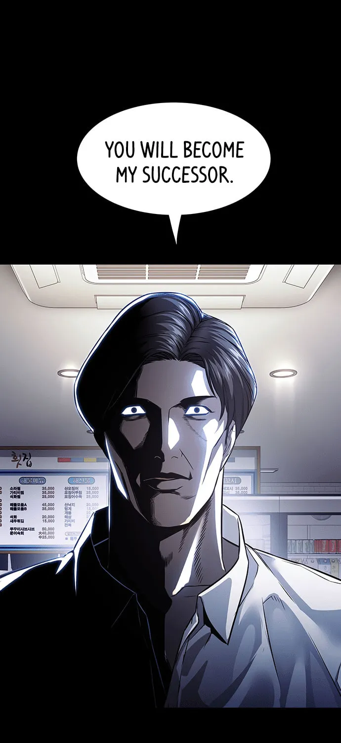 Vigilante Part 2 Chapter 34 page 62 - 