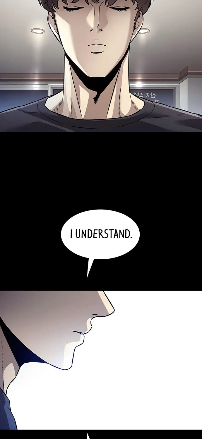 Vigilante Part 2 Chapter 34 page 65 - 