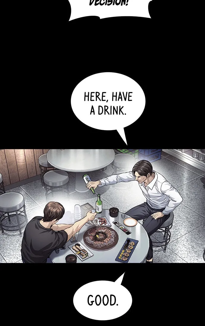 Vigilante Part 2 Chapter 34 page 67 - 