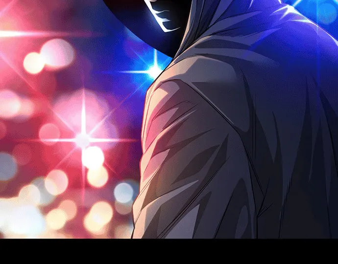 Vigilante Part 2 Chapter 35 page 12 - 