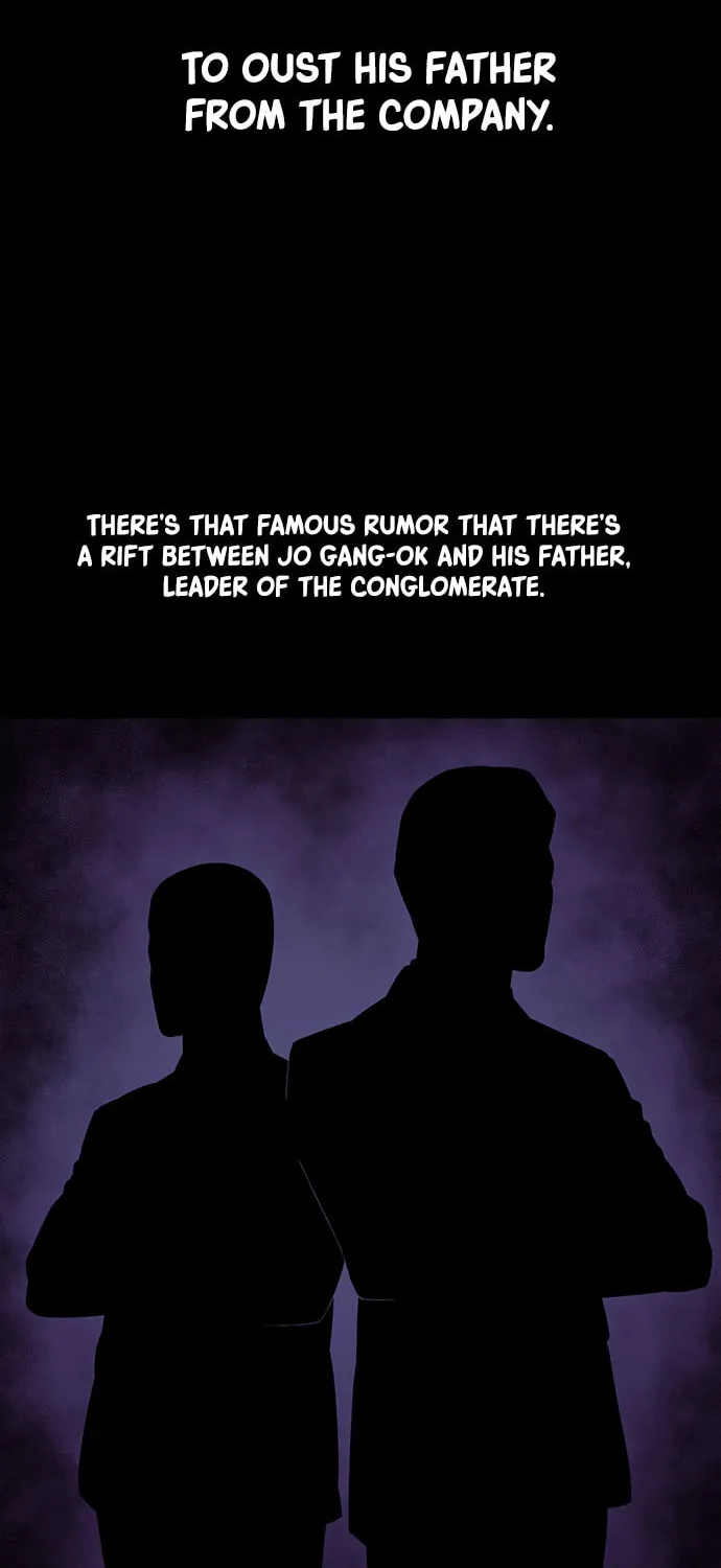 Vigilante Part 2 Chapter 35 page 14 - 