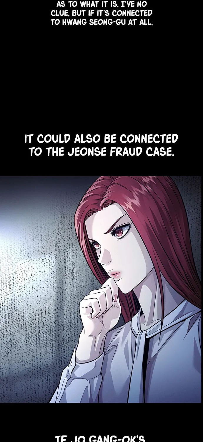 Vigilante Part 2 Chapter 35 page 16 - 