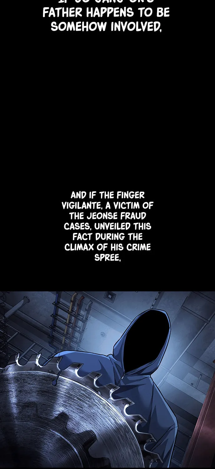 Vigilante Part 2 Chapter 35 page 17 - 