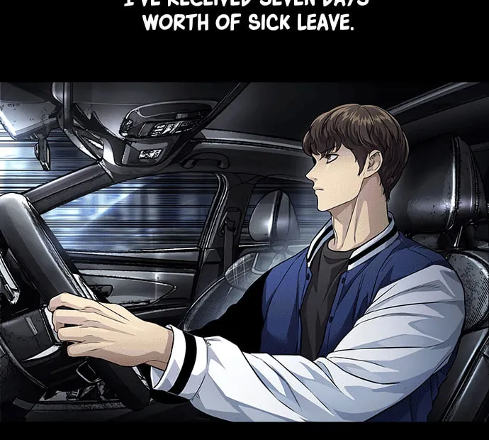 Vigilante Part 2 Chapter 35 page 24 - 