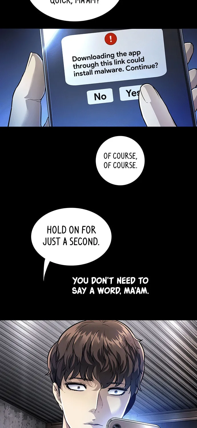 Vigilante Part 2 Chapter 35 page 29 - 