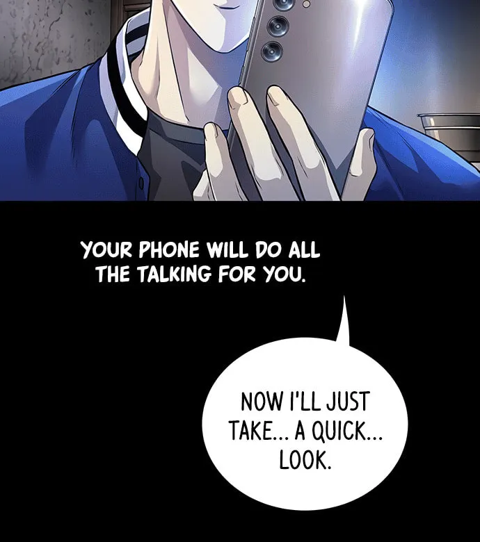Vigilante Part 2 Chapter 35 page 30 - 