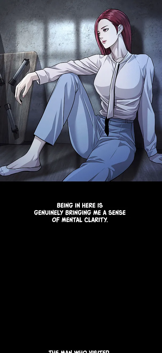 Vigilante Part 2 Chapter 35 page 4 - 