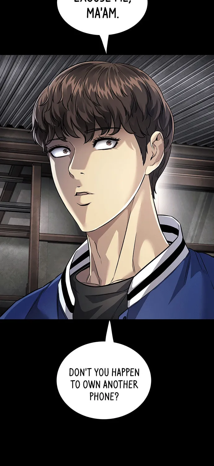 Vigilante Part 2 Chapter 35 page 32 - 