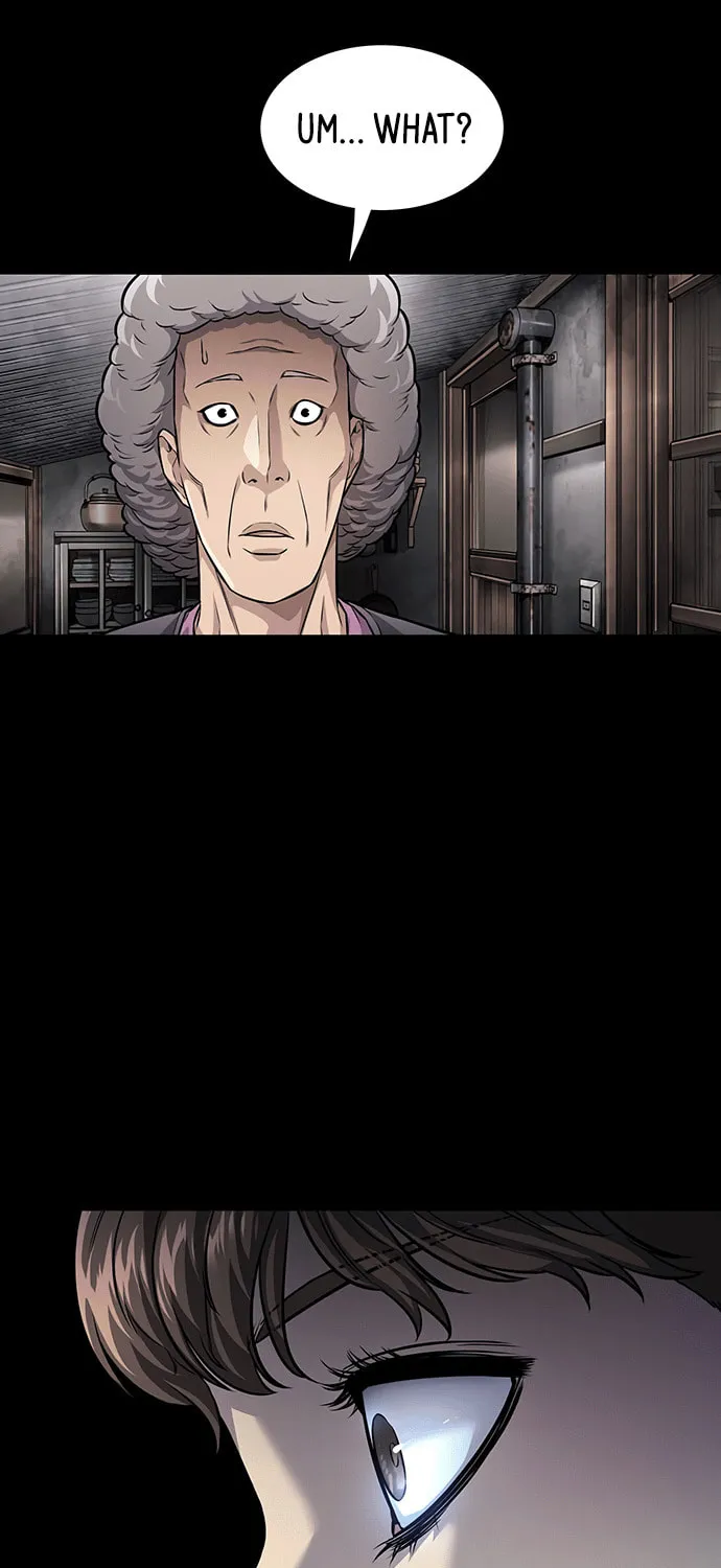Vigilante Part 2 Chapter 35 page 33 - 