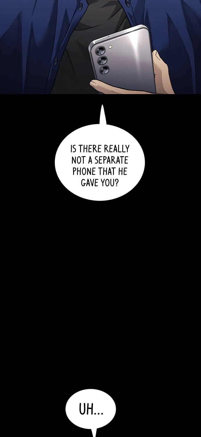 Vigilante Part 2 Chapter 35 page 35 - 
