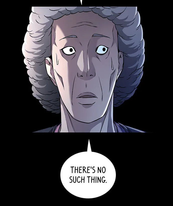 Vigilante Part 2 Chapter 35 page 36 - 