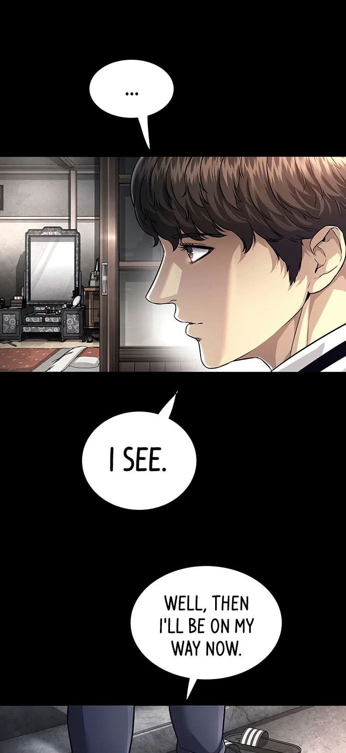 Vigilante Part 2 Chapter 35 page 37 - 