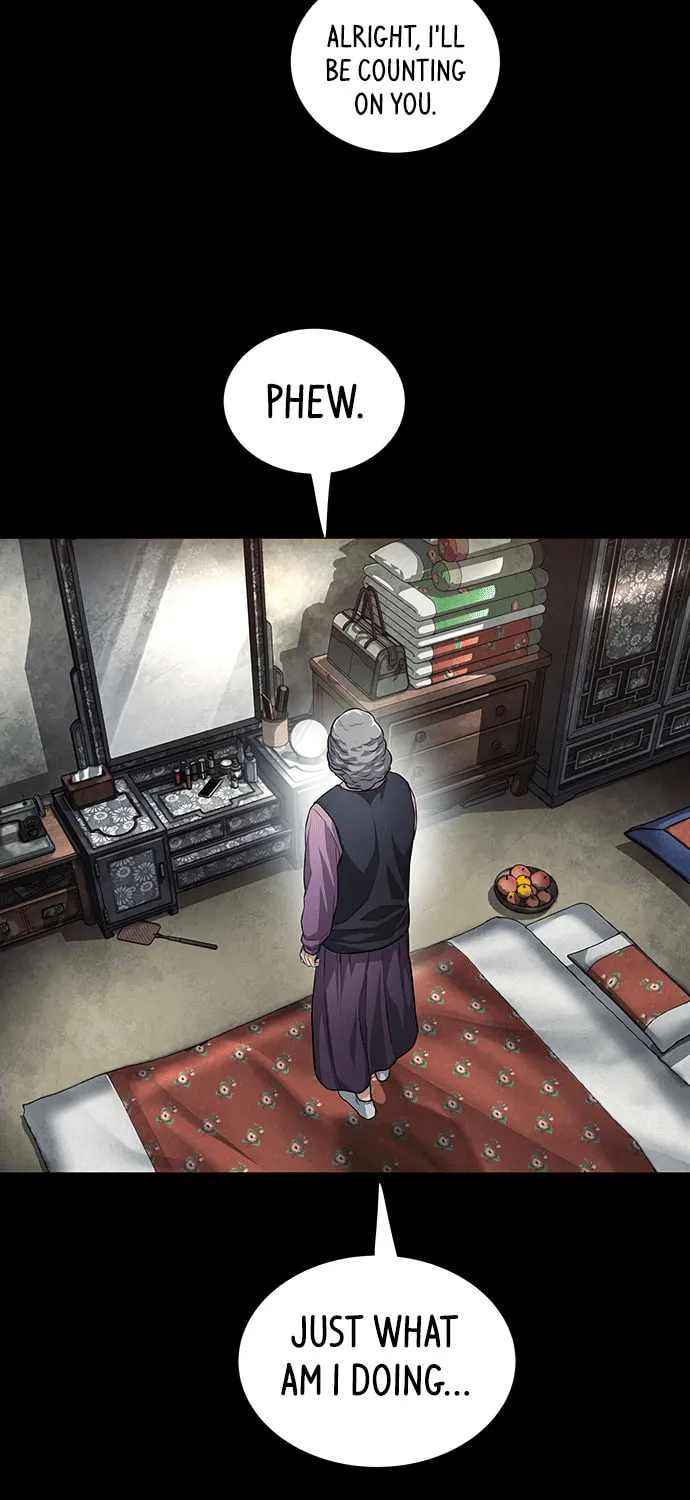 Vigilante Part 2 Chapter 35 page 39 - 