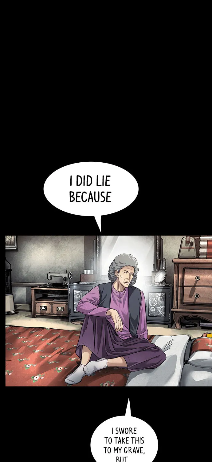 Vigilante Part 2 Chapter 35 page 40 - 
