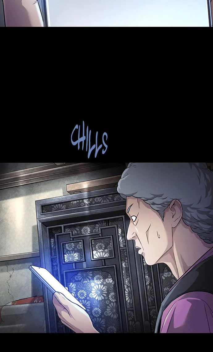Vigilante Part 2 Chapter 35 page 42 - 
