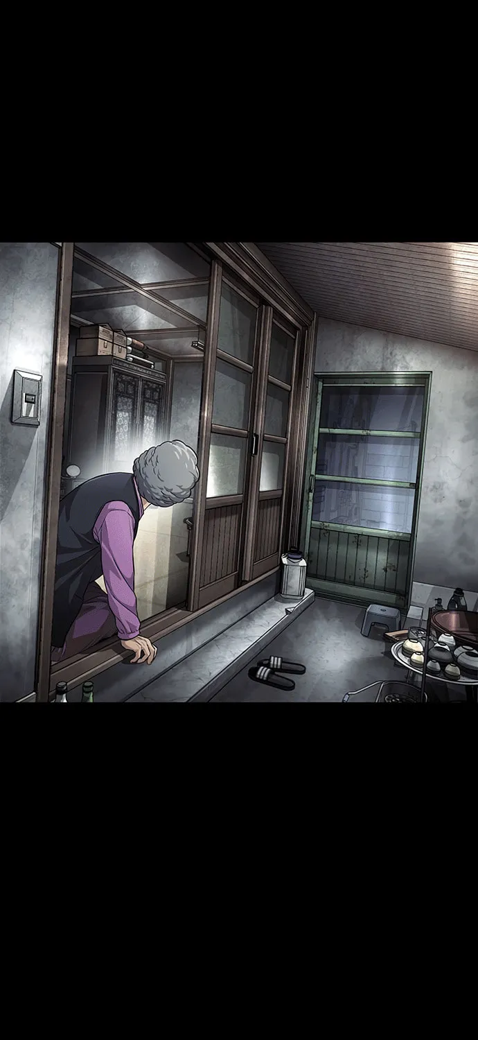 Vigilante Part 2 Chapter 35 page 43 - 