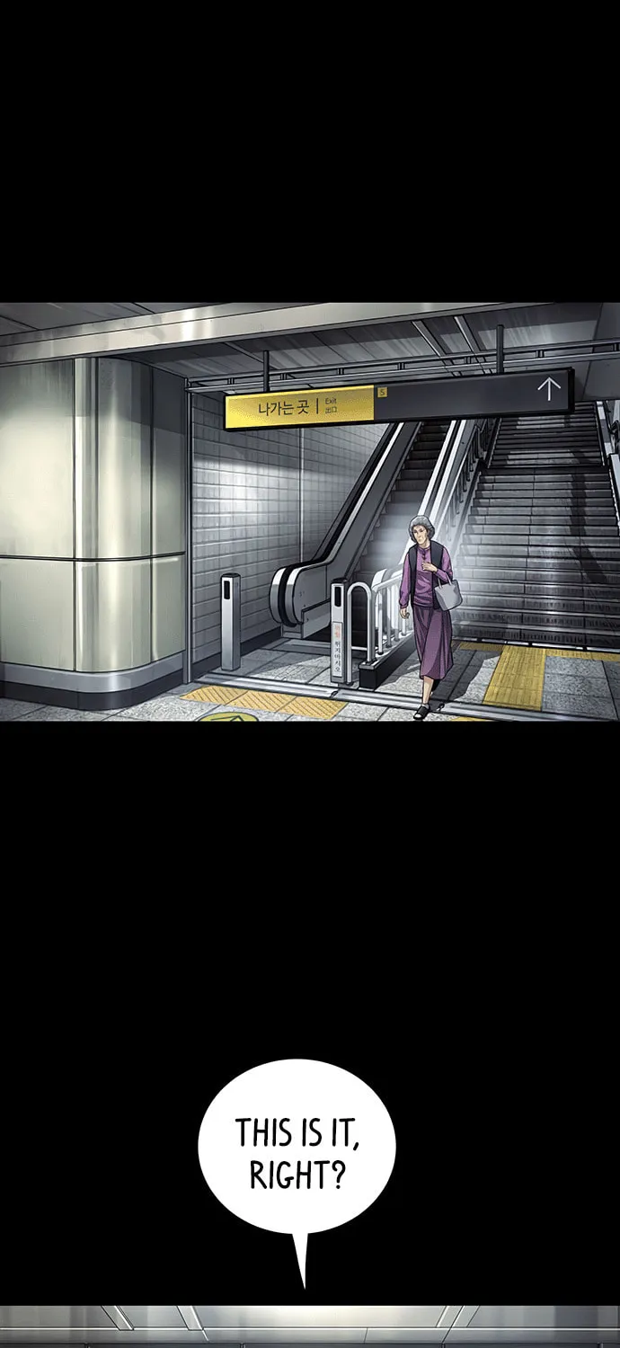 Vigilante Part 2 Chapter 35 page 44 - 