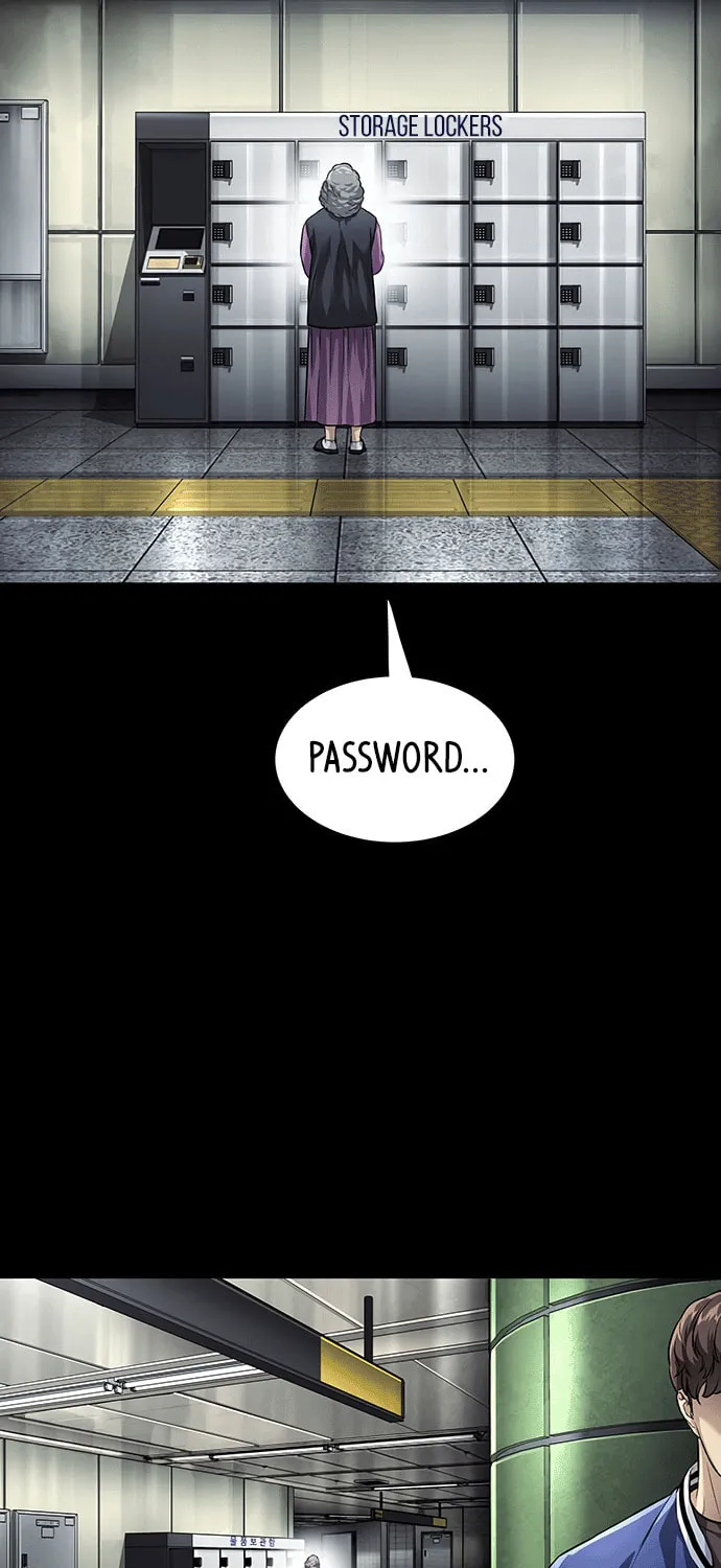 Vigilante Part 2 Chapter 35 page 45 - 