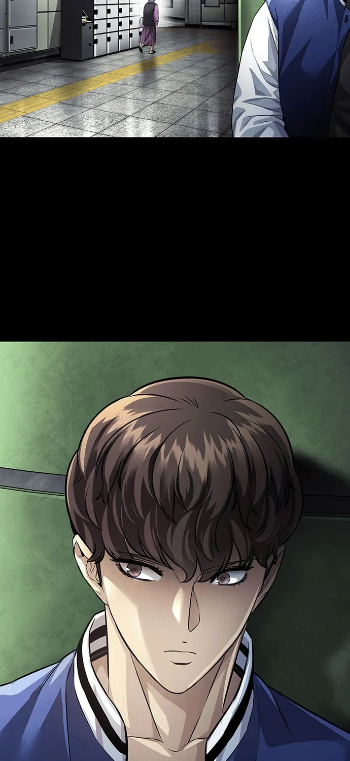 Vigilante Part 2 Chapter 35 page 46 - 