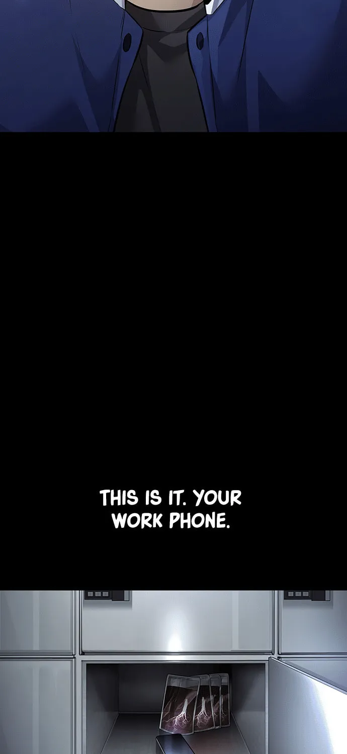 Vigilante Part 2 Chapter 35 page 47 - 
