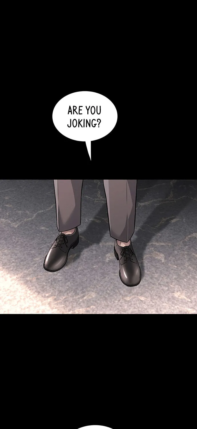 Vigilante Part 2 Chapter 35 page 50 - 
