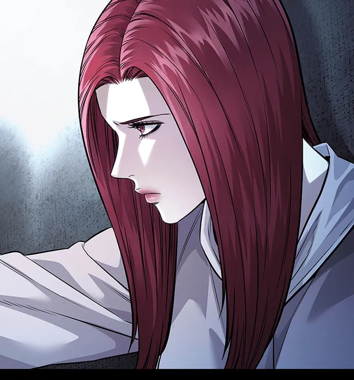 Vigilante Part 2 Chapter 35 page 6 - 