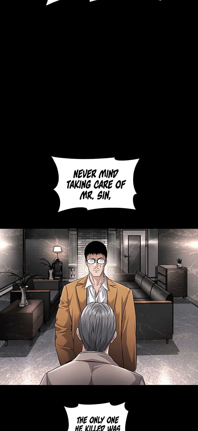 Vigilante Part 2 Chapter 35 page 52 - 