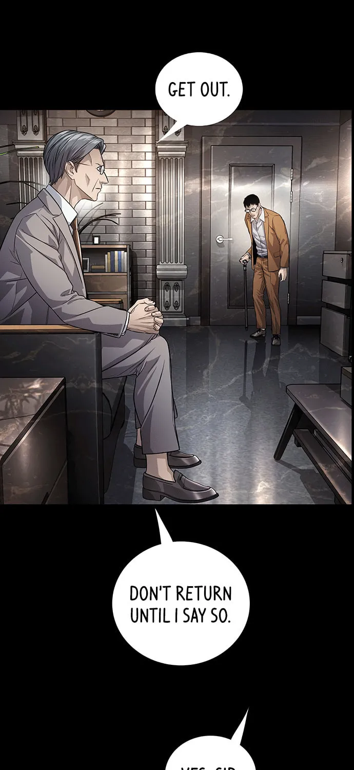 Vigilante Part 2 Chapter 35 page 55 - 