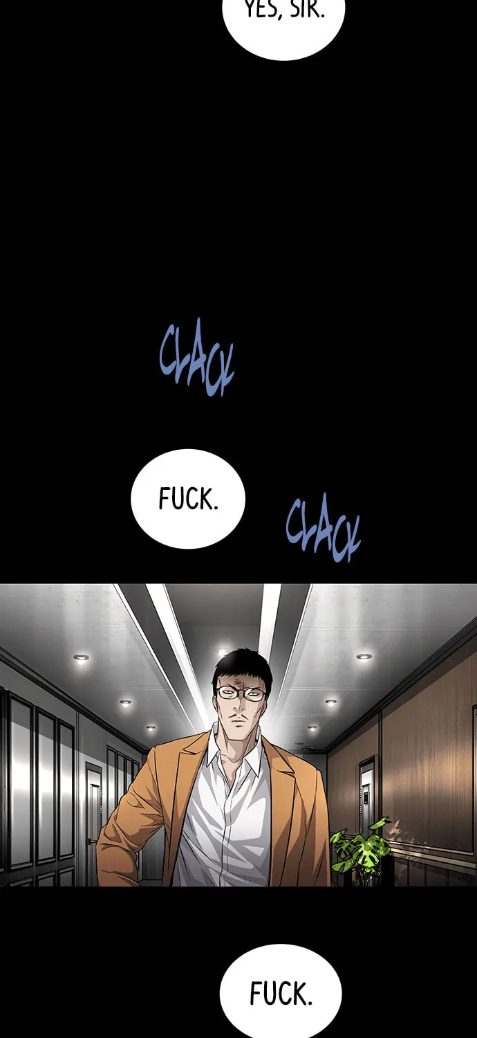 Vigilante Part 2 Chapter 35 page 56 - 