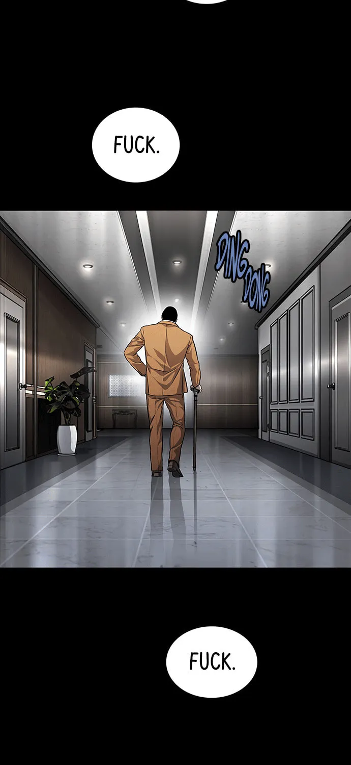 Vigilante Part 2 Chapter 35 page 57 - 