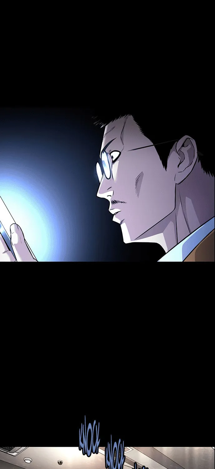 Vigilante Part 2 Chapter 35 page 58 - 