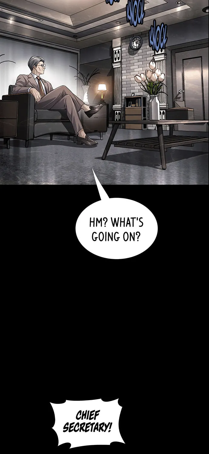 Vigilante Part 2 Chapter 35 page 59 - 