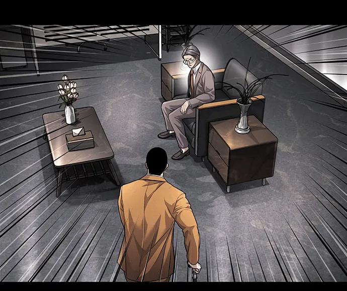 Vigilante Part 2 Chapter 35 page 60 - 