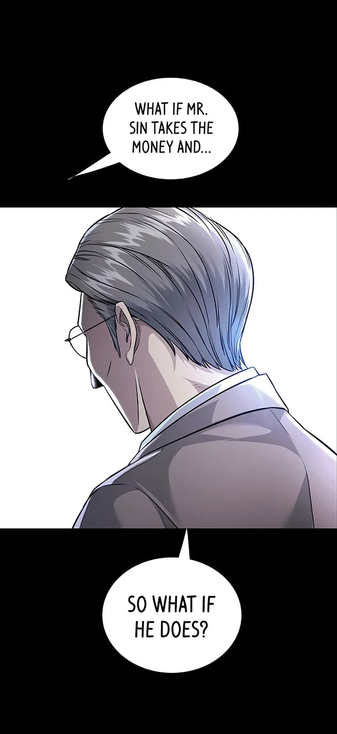 Vigilante Part 2 Chapter 35 page 67 - 