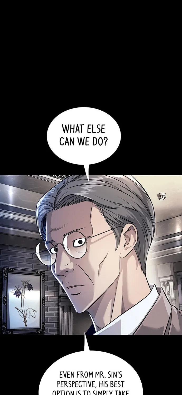 Vigilante Part 2 Chapter 35 page 68 - 