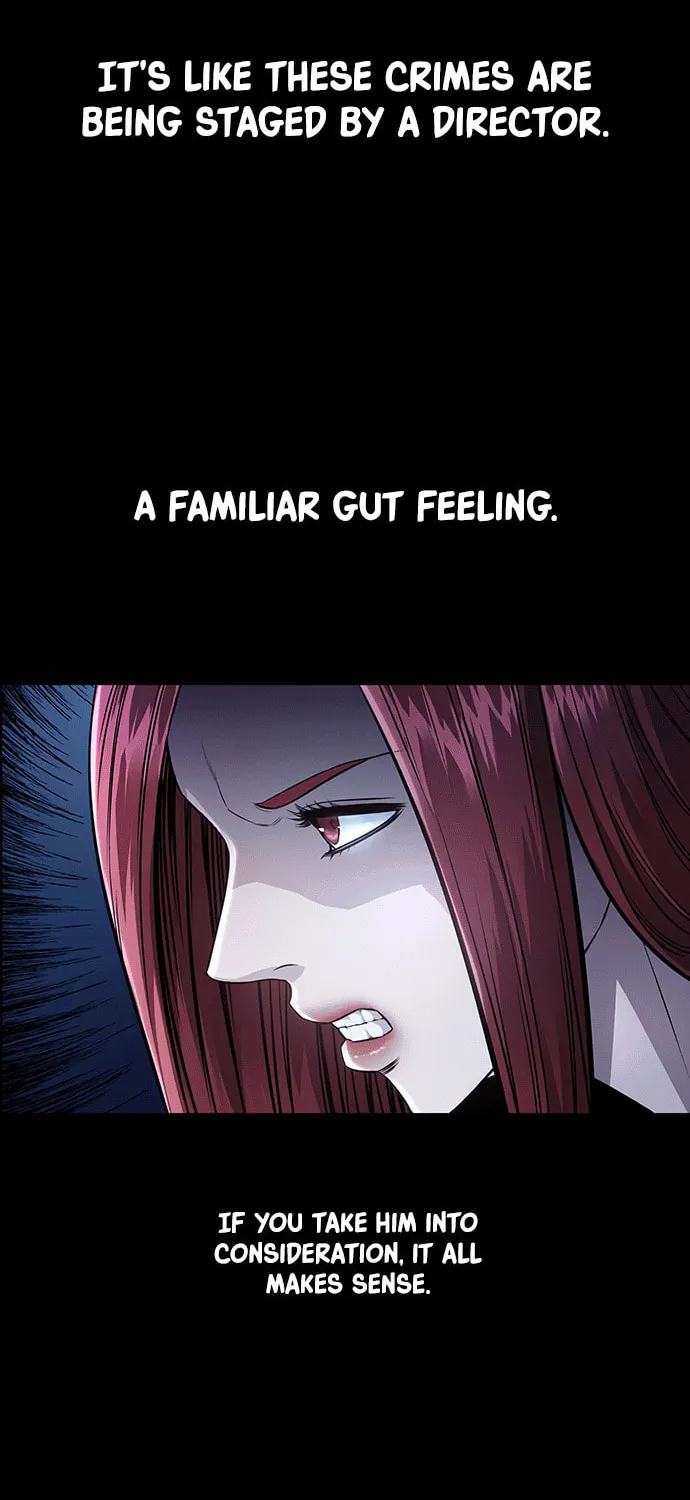 Vigilante Part 2 Chapter 35 page 8 - 